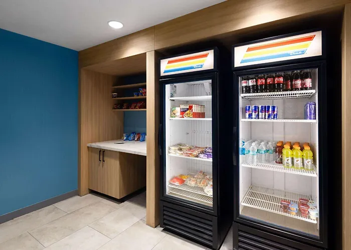 Hawthorn Extended Stay By Wyndham Kingman