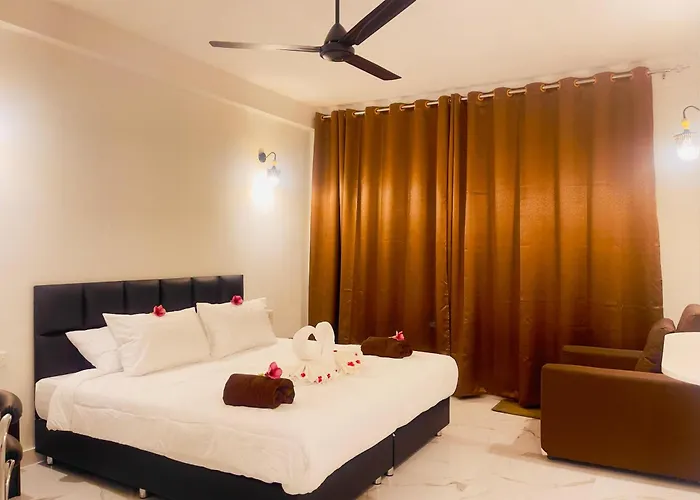 Sunnyside Inn Thoddoo