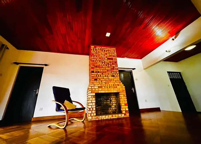 Greenmoret Agritourism Villa