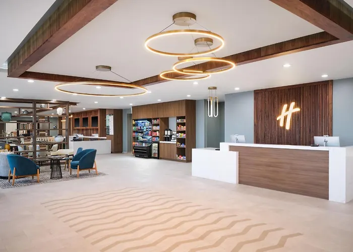 Holiday Inn La Verkin - Zion Park By Ihg