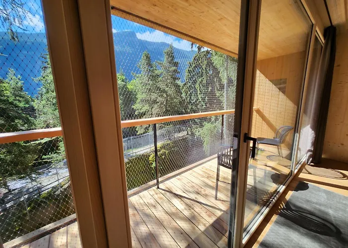 Zoo Des Marecottes Boutique Hotel