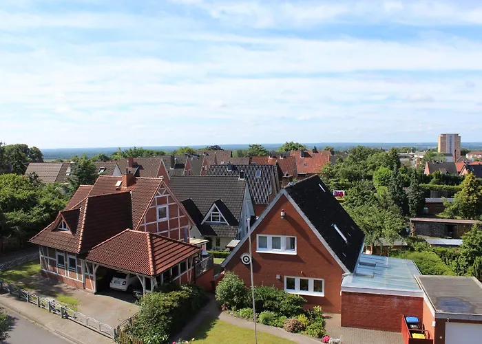 Lauenburger Mühle