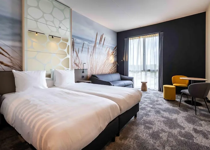 Waterstate Wellness Hotel Goes