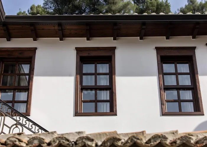 Vista Boutique Hotel