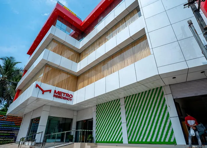 Metro Residency
