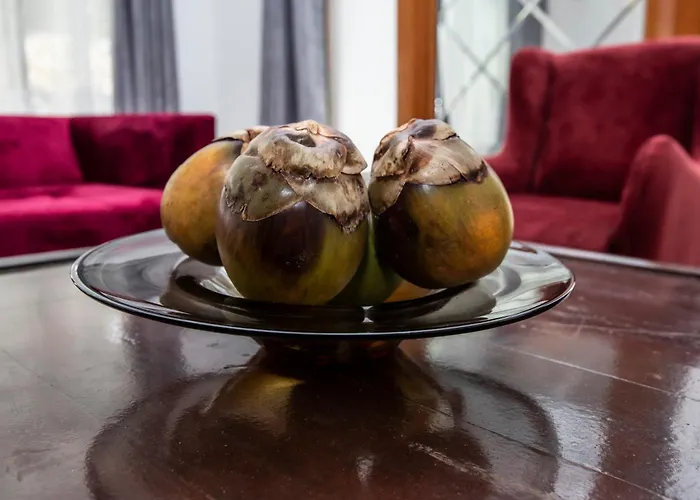Coconut Residence & Spa