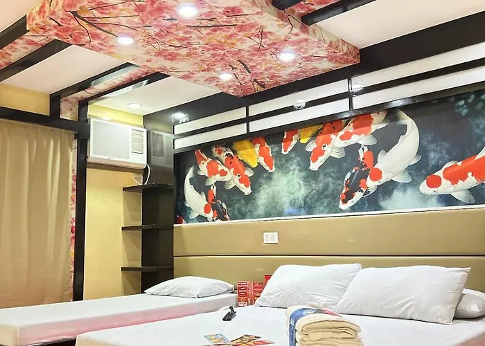 Hotel Sogo Molino