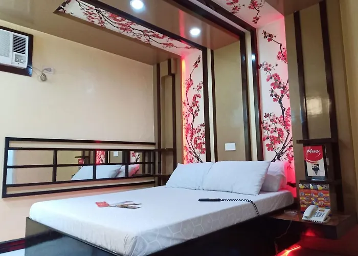 Hotel Sogo Edsa Caloocan
