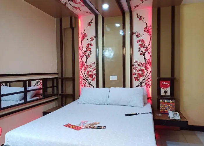 Hotel Sogo Edsa Caloocan