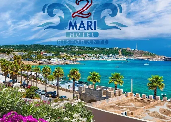 Affittacamere 2 Mari