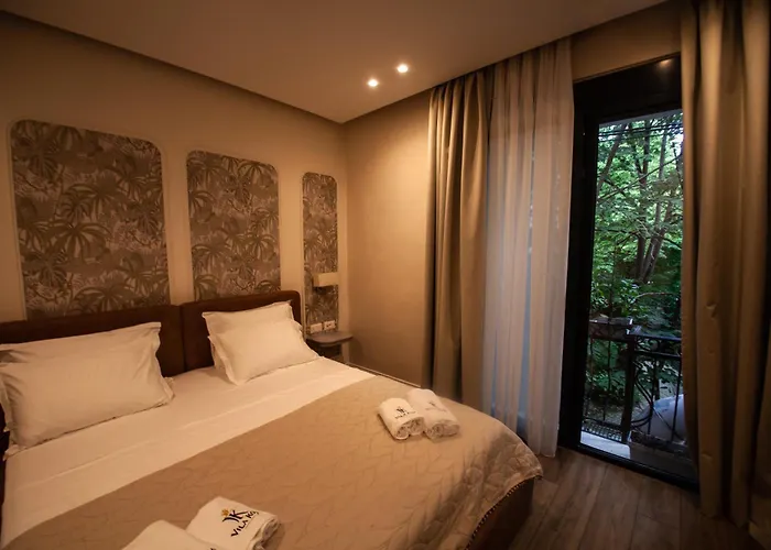 Vila Koja Boutique Hotel