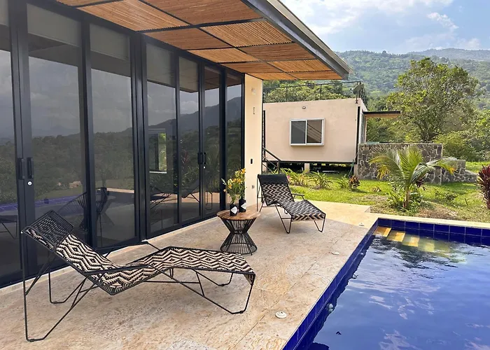 Wayma House