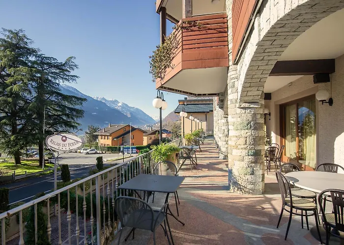 Relais Du Foyer