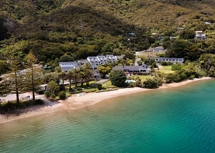 The Portage Resort