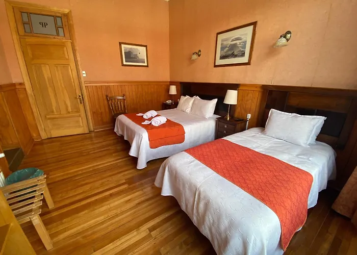 Hotel Plaza