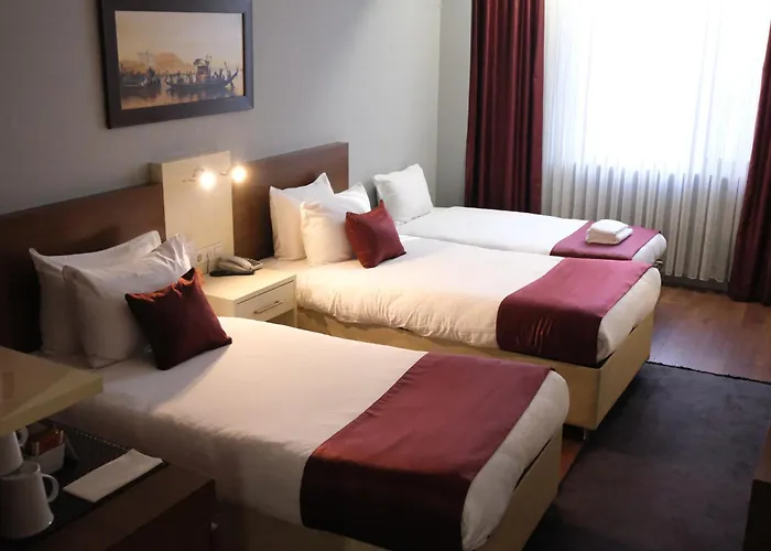 Gosterisli Otel