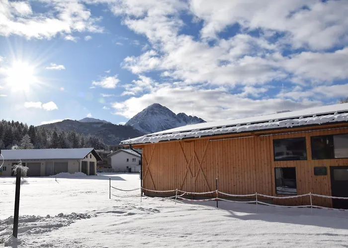 Dorfhof