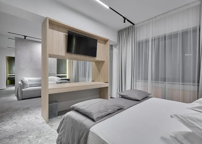 Avo Hotel