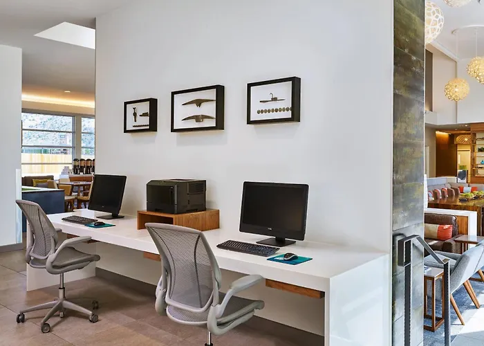Element By Marriott Basalt - Aspen