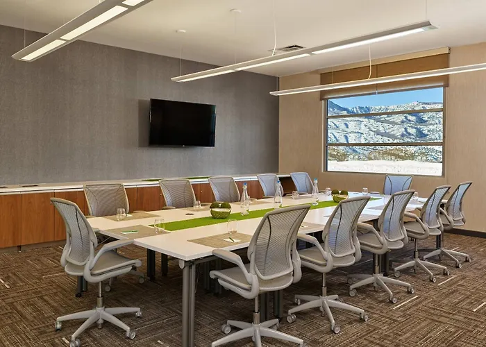 Element By Marriott Basalt - Aspen