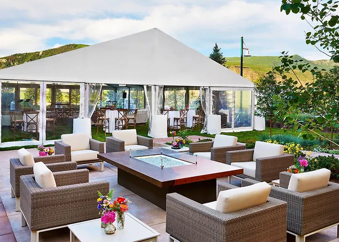Element By Marriott Basalt - Aspen