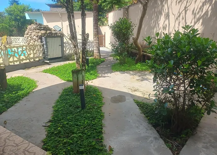 Pousada Nova Primavera