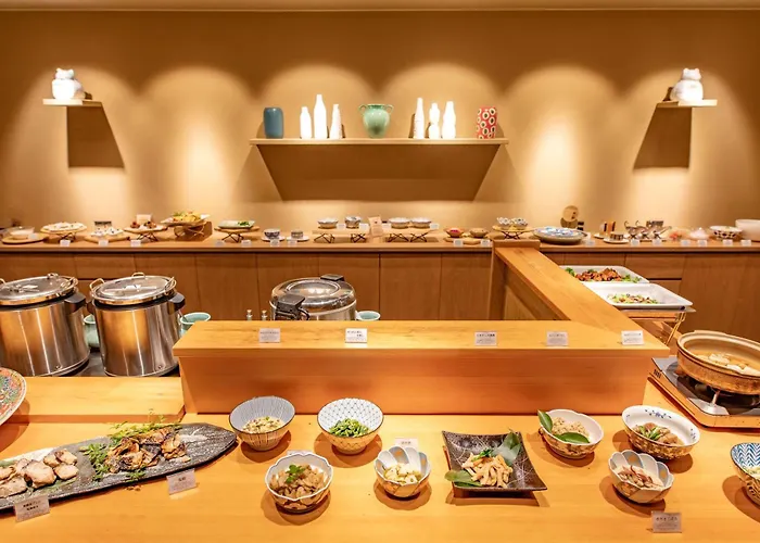 Kissuien Stay&Food