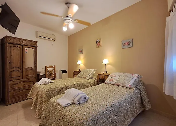 Hotel Albert