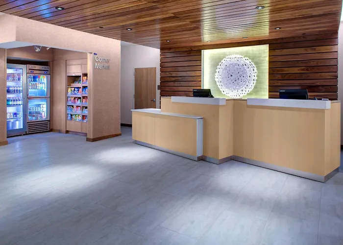 Fairfield Inn & Suites By Marriott Allentown West