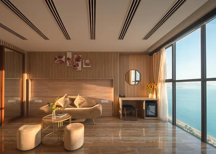 Emerald Bay Hotel & Spa Nha Trang