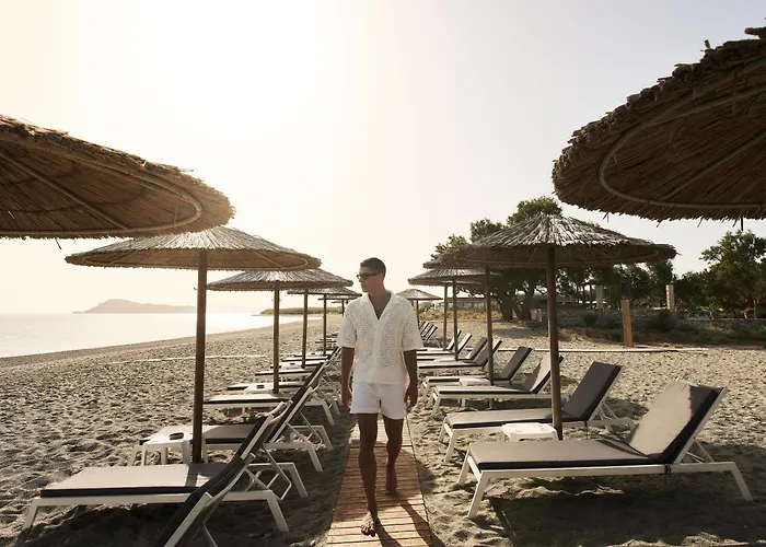 Myrion Beach Resort & Spa - Adults Only