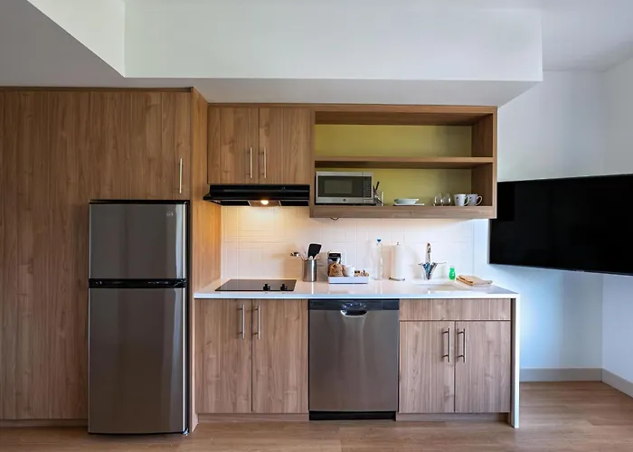 Element By Marriott Spring Valley