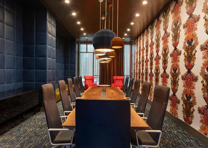 Element By Marriott Philadelphia Downtown