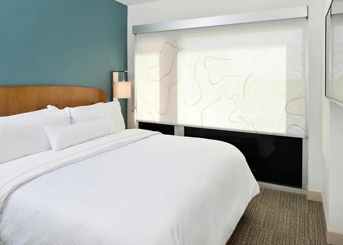 Element By Marriott Overland Park