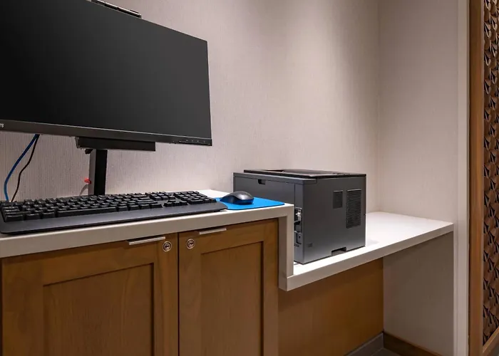 Fairfield Inn & Suites By Marriott Klamath Falls