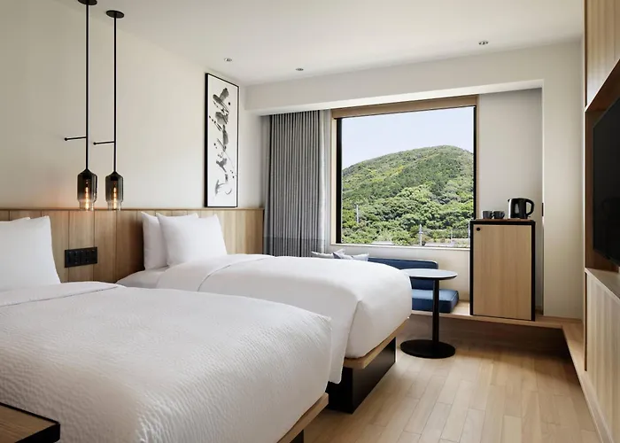 Fairfield By Marriott Wakayama Kumano Kodo Susami
