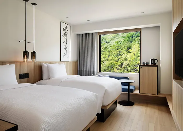 Fairfield By Marriott Wakayama Kushimoto