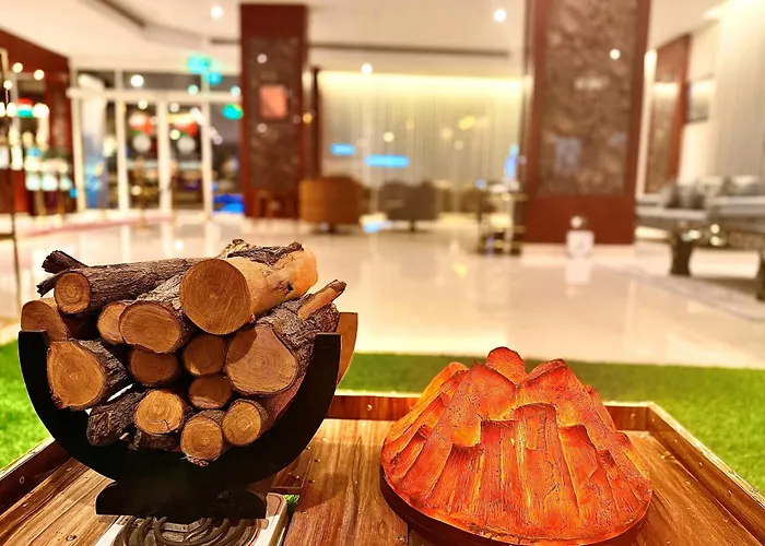 Salalah International Hotel