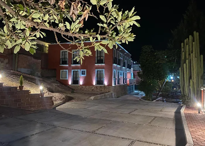 Quinta Mercedes
