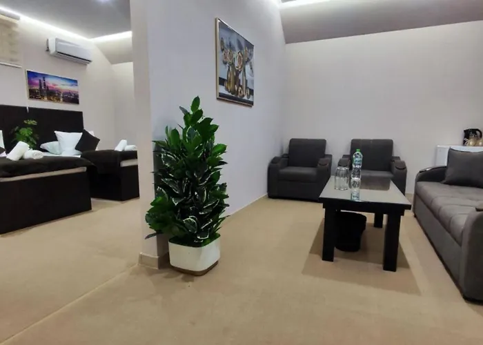 Hotel Tajikgrey Dushanbe