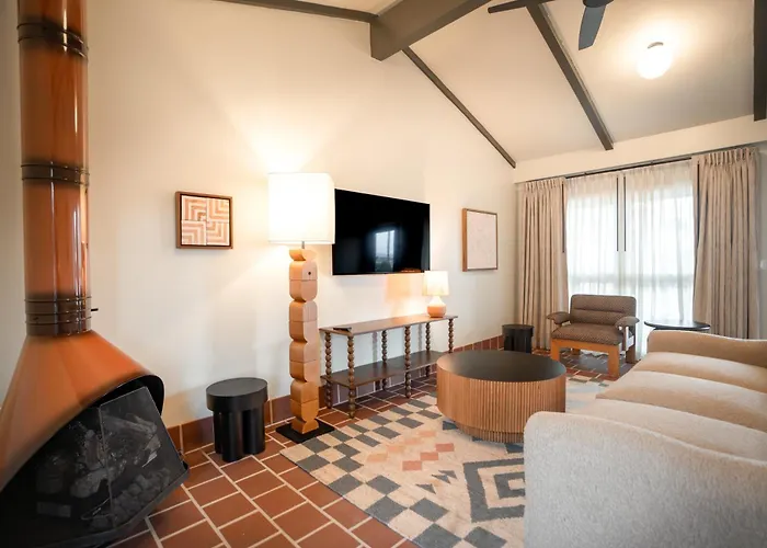 Murrieta Hot Springs Resort