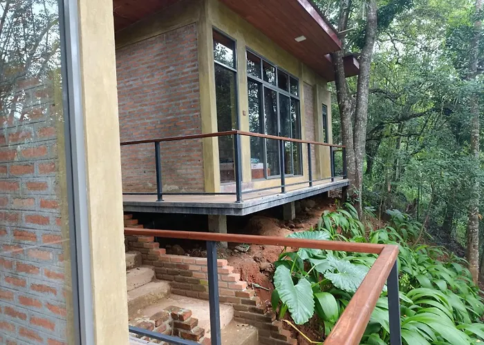 Kandy Bird Villas