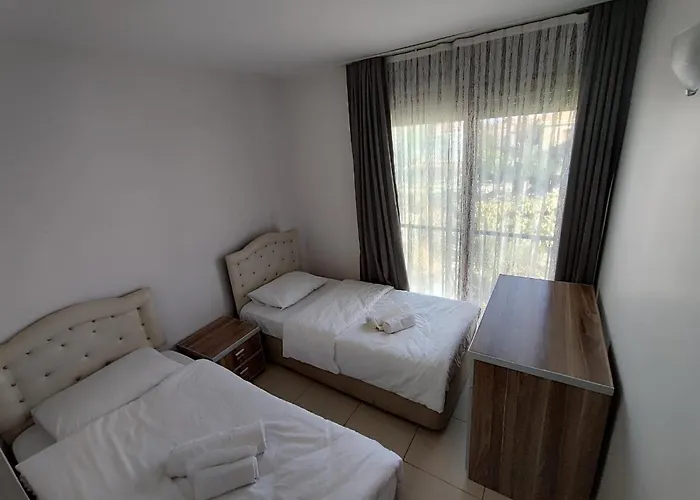 Foca Mint Hotel
