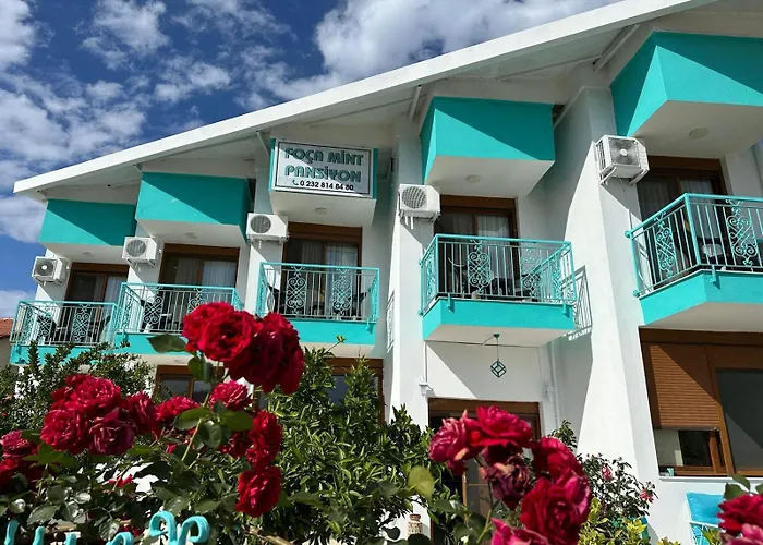 Foca Mint Hotel