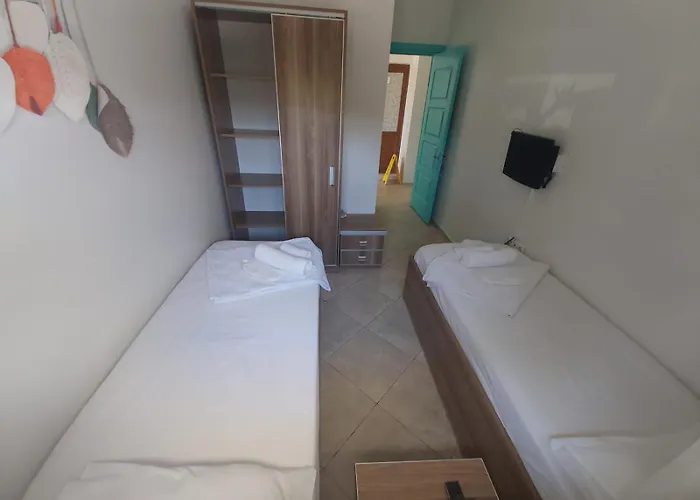 Foca Mint Hotel