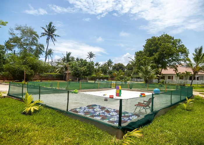 Gabsgate Resort