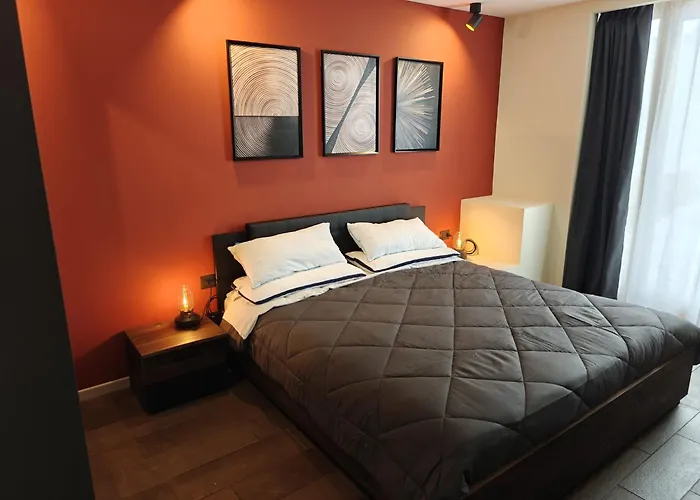 Hotel La Thuile Resort & Spa