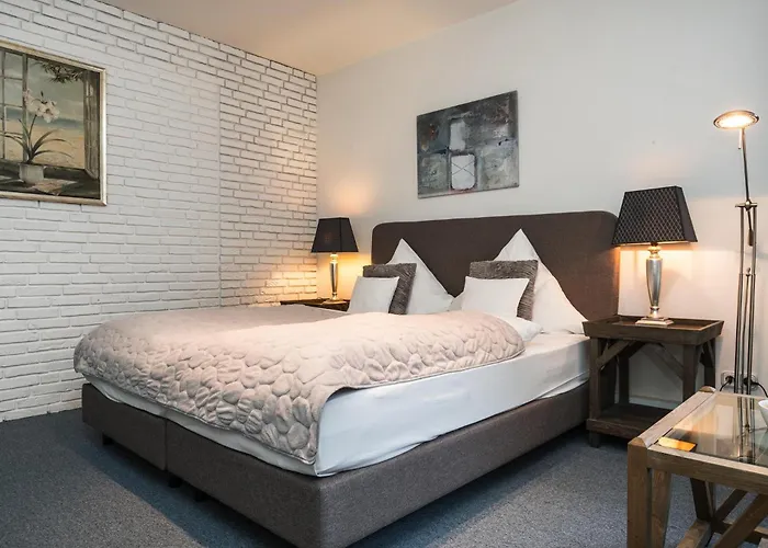 Boardinghouse Robbe