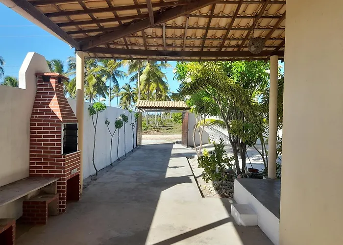 Casa Atraente