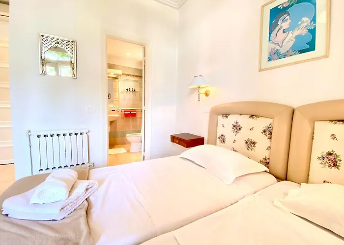 Hotel Plaza Corniche La Marsa